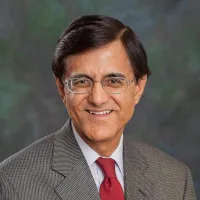 Dr. Trilok C. Sharma, MD - Middleburg Heights, OH - Cardiovascular Disease