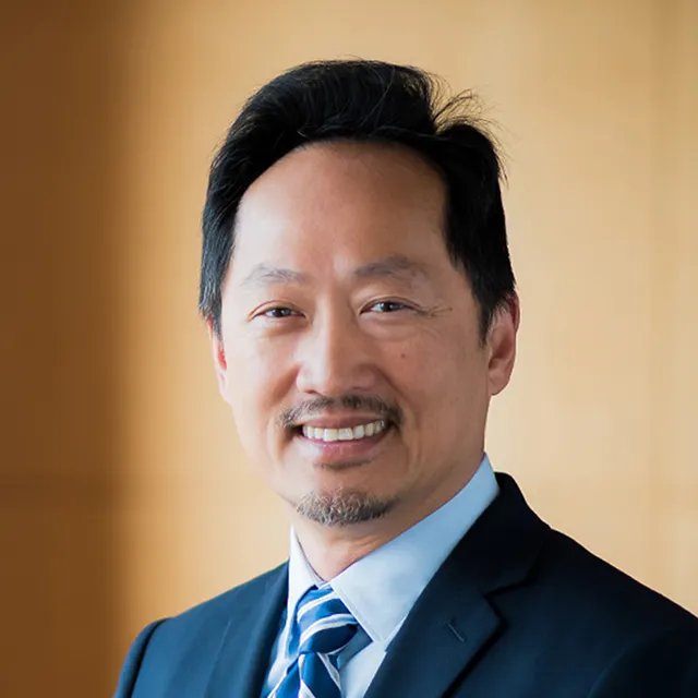 Dr. I-Chow (joe) Hsu, MD - San Francisco, CA - Radiation Oncology, Radiation Oncologist