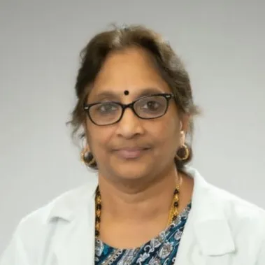 Dr. Pramilla Subramaniam, MD - Kenner, LA - Cardiovascular Disease, Cardiologist, Internal Medicine