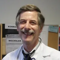 Dr Christopher Hardy Fanta, MD - Jamaica Plain, MA - Pulmonology