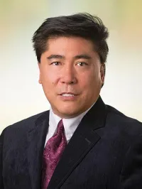 Dr. Albert Ke-Chung Hsiao, MD