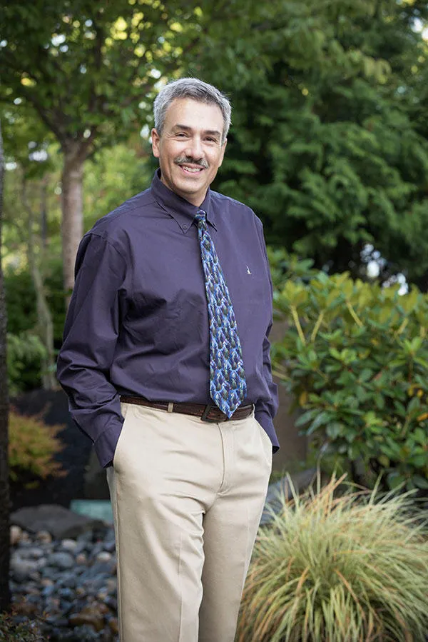Dr. Matthew Casimo, MD - Vancouver, WA - Gastroenterology, Gastroenterologist