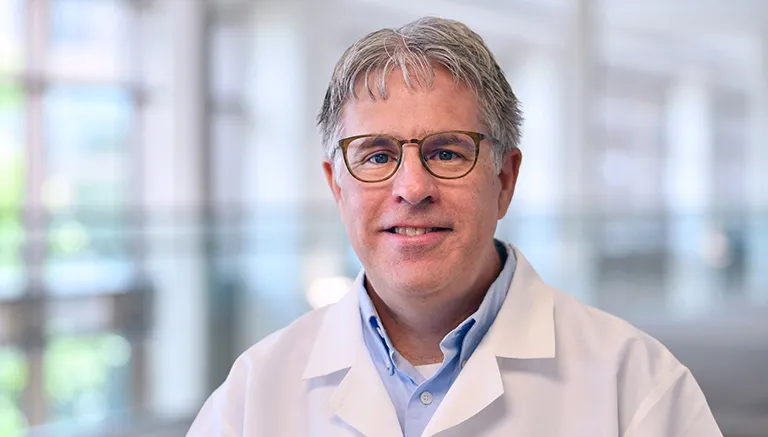 Dr. Michael Earl Potts