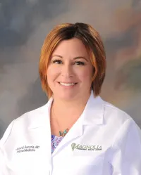 Dr. Janet Marie Buccola, MD