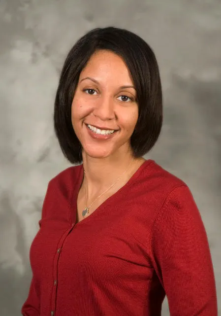 Dr. Crystal Barrow, MD - Canton, MI - Pediatrics, Internist/pediatrician