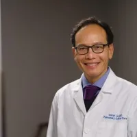 Dr. Oscar Le, MD - Norwood, MA - Pulmonology