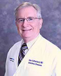 Dr. Glen Sutherland, MD - Fort Lauderdale, FL - Infectious Disease