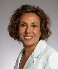 Dr. Jaylaine Ghoubrial, MD - Ephrata, PA - Obstetrics & Gynecology