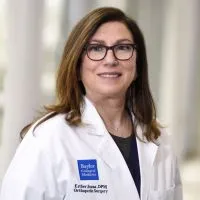 Dr. Esther Jonas, DPM - Houston, TX - Podiatry