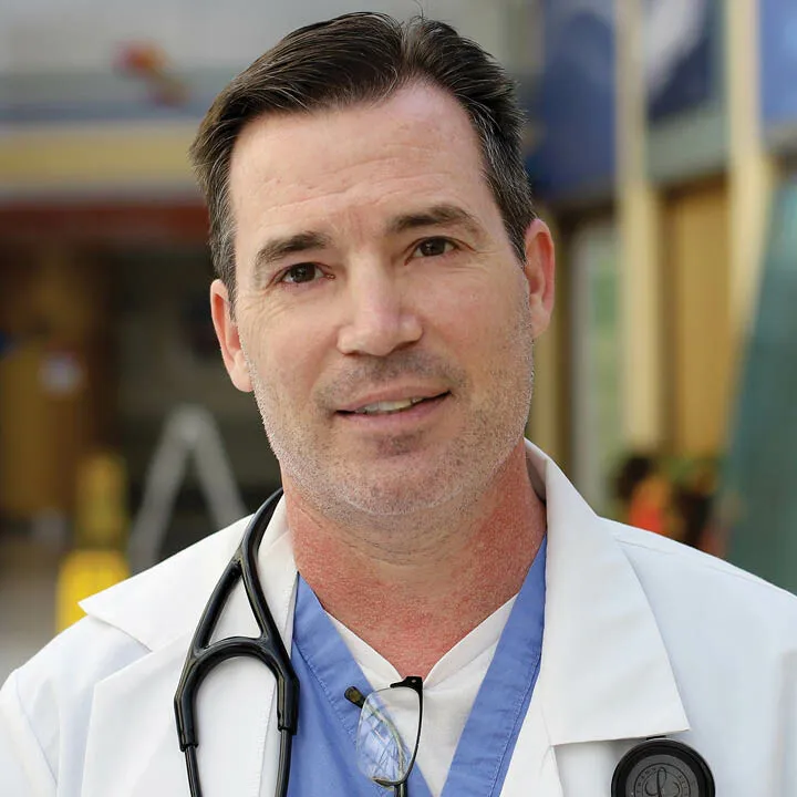 James Palmer, NP - Kalamazoo, MI - Nurse Practitioner