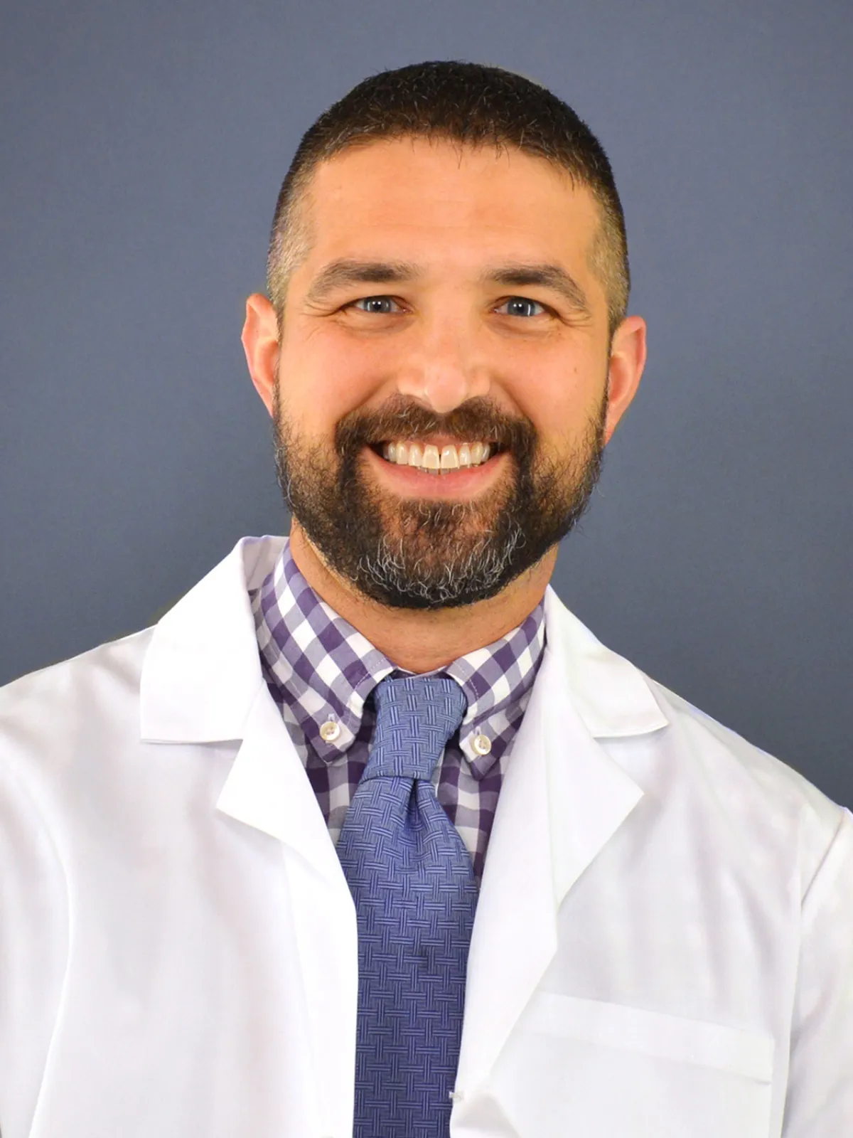 Dr. Matthew C. Hollander, MD