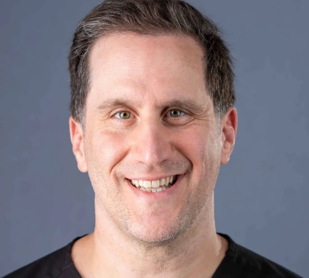 Dr. Daniel S Schulman, DPM - Goodyear, AZ - Podiatry, Foot & Ankle Surgery