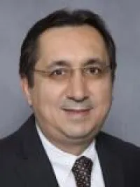 Dr. Parvez R. Memon, MD - Bakersfield, CA - Internal Medicine