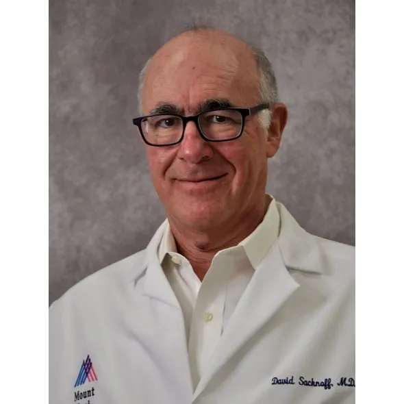 Dr. David Sacknoff, MD - Greenlawn, NY - Cardiovascular Disease, Cardiologist