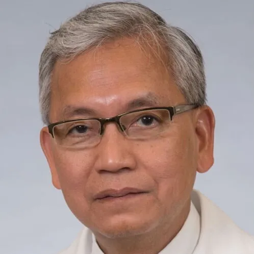 Dr. John T Thien, MD - Chalmette, LA - Internal Medicine, Pediatrics, Internist/pediatrician