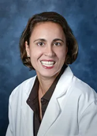 Bahareh M Schweiger, DO, MPH - Los Angeles, CA - Endocrinology,  Diabetes & Metabolism