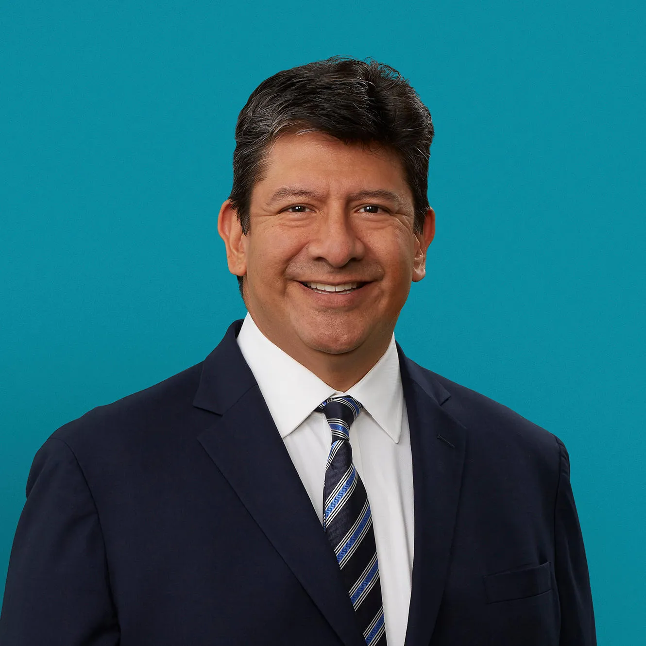Dr. Randall Aybar, MD - Kettering, OH - Internal Medicine