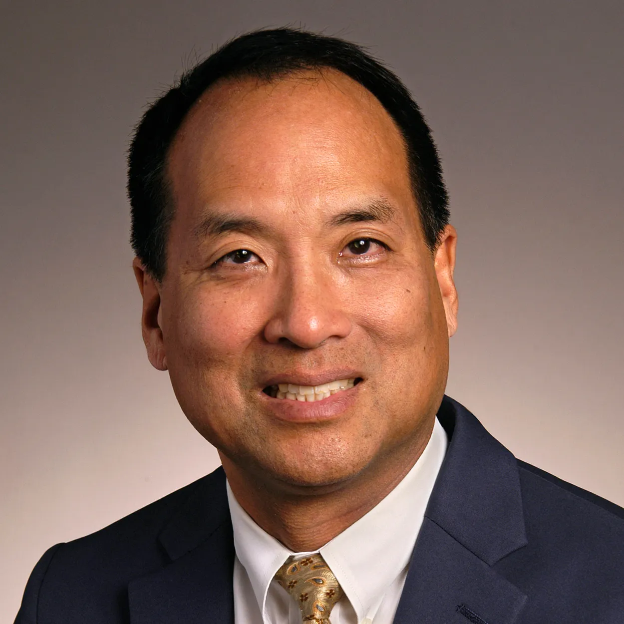 Dr. Roland Norman Chen, MD