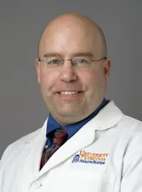 Dr. Steven Mark Powell, MD