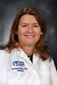 Dr. Suzanne Bussetti, APN - Montvale, NJ - Pediatrics