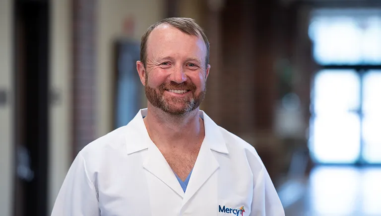 Dr. Michael Brenden Tilley - Galena, KS - Orthopedic Surgery, General Orthopedics