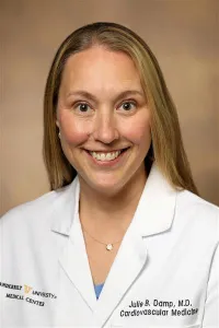 Dr. Julie Boyd Damp, MD - Nashville, TN - Cardiovascular Disease, Interventional Cardiology, Maternal & Fetal Medicine, Obstetrics & Gynecology