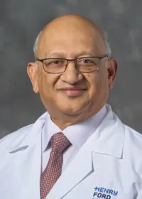 Dr. Pradeep S Bhandarkar, MD - Dearborn, MI - Surgery