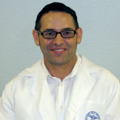 Dr. Lawrence Mcglynn, MD - Santa Clara, CA - Psychiatry