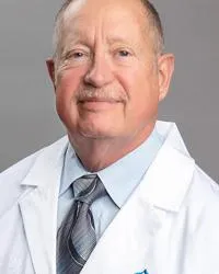 Dr. Alexander Hover, MD