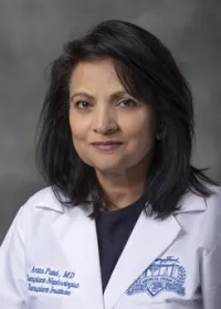 Dr. Anita K Patel, MD - Detroit, MI - Nephrology
