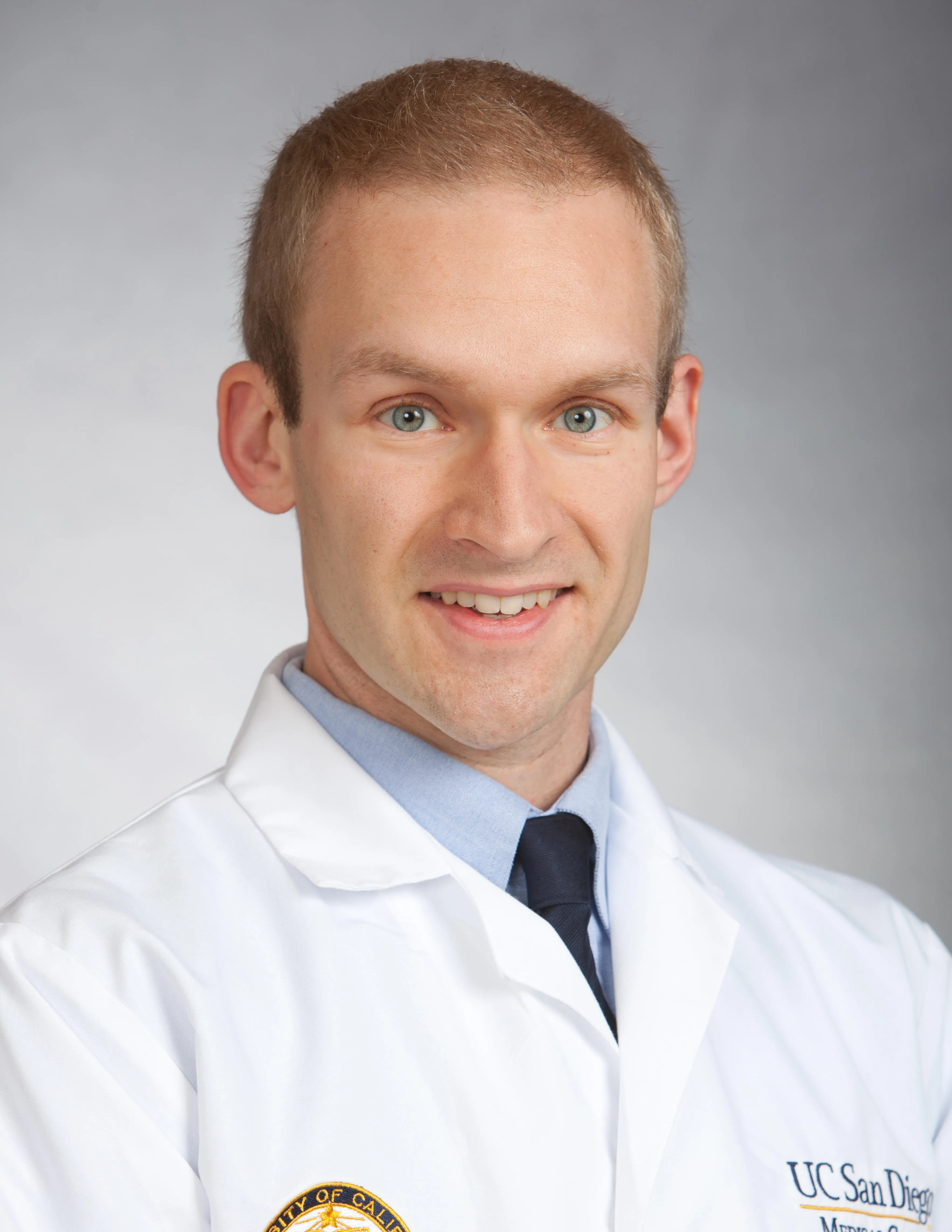 Dr. J. Michael Randall, MD - San Diego, CA - Oncology, Oncologist
