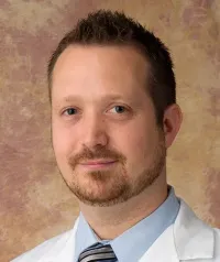 Dr. Justin A Snyder, DO, FACOS - Lebanon, PA - Surgery