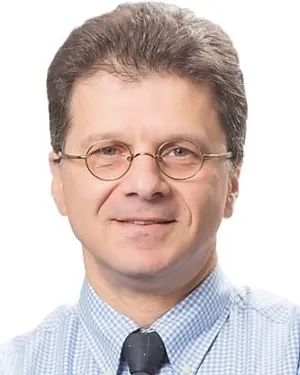 Dr. Ricardo Baler - Brooklyn, NY - Pediatrics