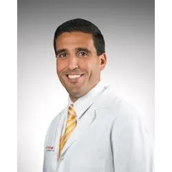 Dr. John Clavet, MD - Lexington, SC - Physical Medicine & Rehabilitation, Physical Medicine/rehab Spec