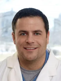 Dr. Tyson T Schrickel, MD