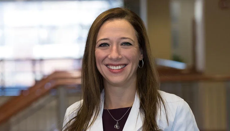 Dr. Christina Antoinette Garretto - Washington, MO - Family Medicine