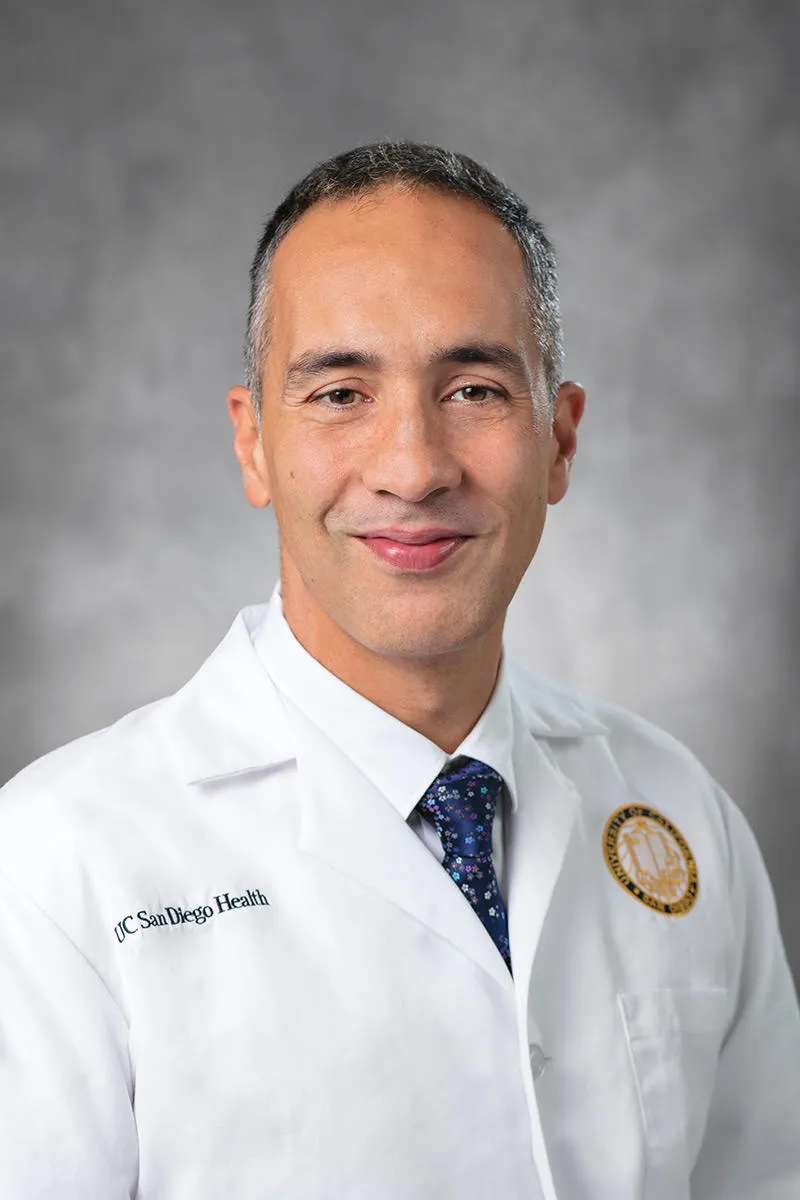 Dr. Ayad Hamdan, MD - San Diego, CA - Oncology, Oncologist/hematologist