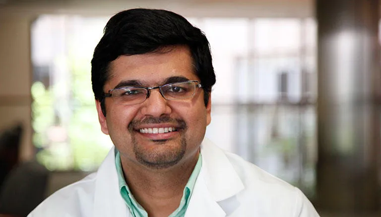Dr. Anoop C. Parameswaran - Springfield, MO - Cardiovascular Disease, Cardiologist