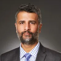 Dr. Atif Haque, MD - Fort Worth, TX - Neurological Surgery