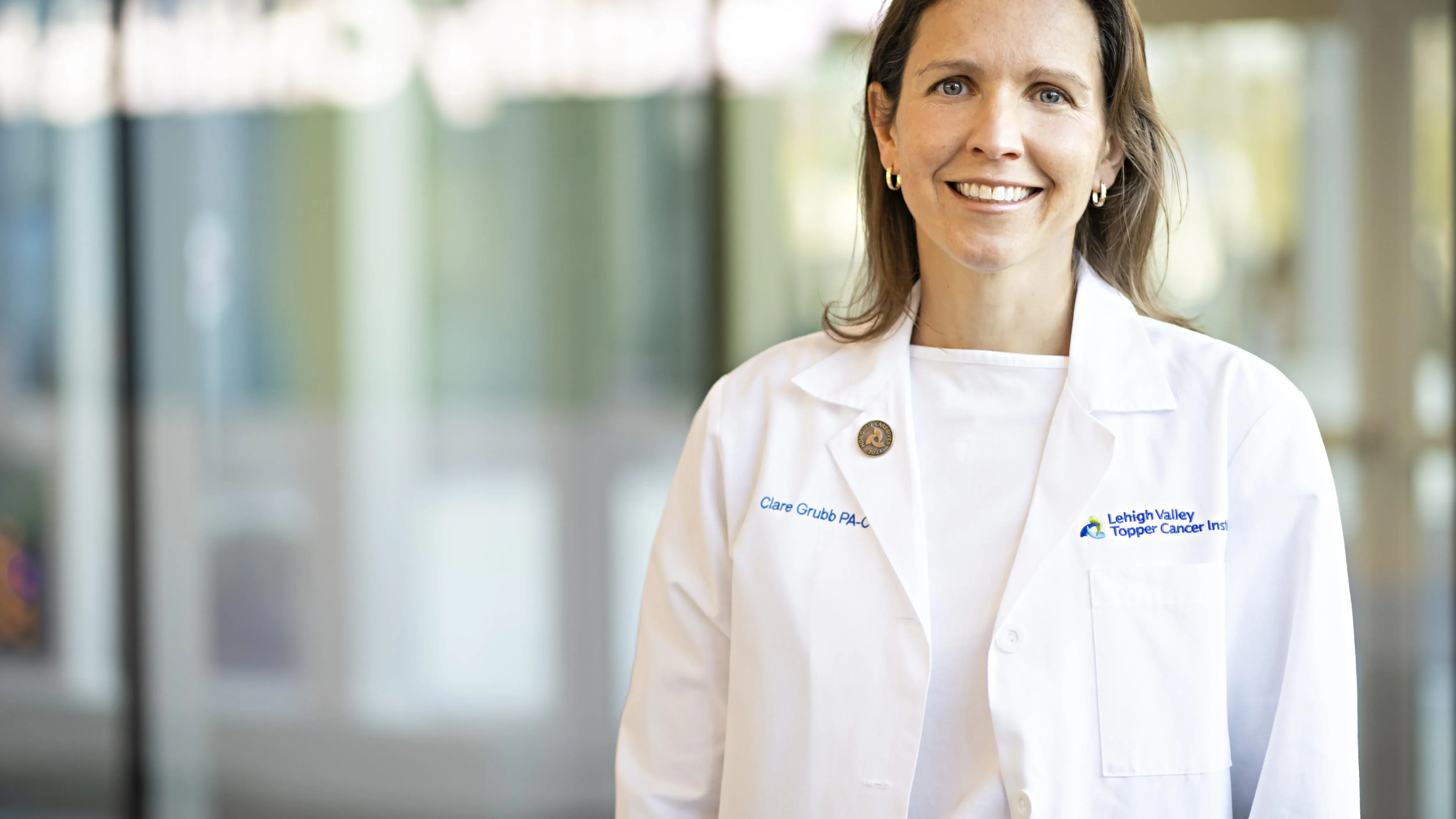 Dr. Clare Grubb - Allentown, PA - Oncology, Pediatric Hematology & Oncology