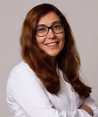 Dr. Rana Traboulsi, MD - Burke, VA - Infectious Disease