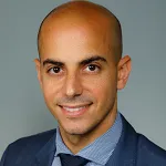 Dr. David Mostafavi, MD - Princeton, NJ - Ophthalmology, Internal Medicine