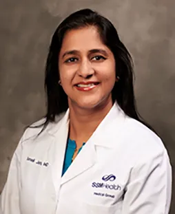 Dr. Sonali Jain, MD - Kirkwood, MO - Obstetrics & Gynecology, Gynecologist