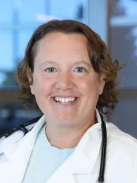 Dr. Laura Cieraszynski, DO - Cincinnati, OH - Sleep Medicine