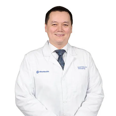Dr. Daniel E Wade, DO - Mansfield, OH - Plastic Surgery