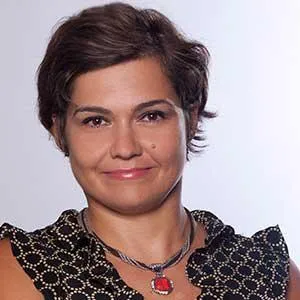Dr. Mihaela Alina Damian, MD - Palo Alto, CA - Critical Care Medicine, Pediatrics