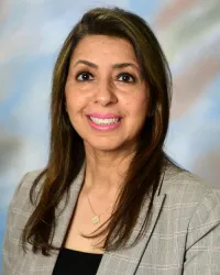 Dr. Samia Yaqub Kanooz, MD - Lebanon, OH - Internal Medicine