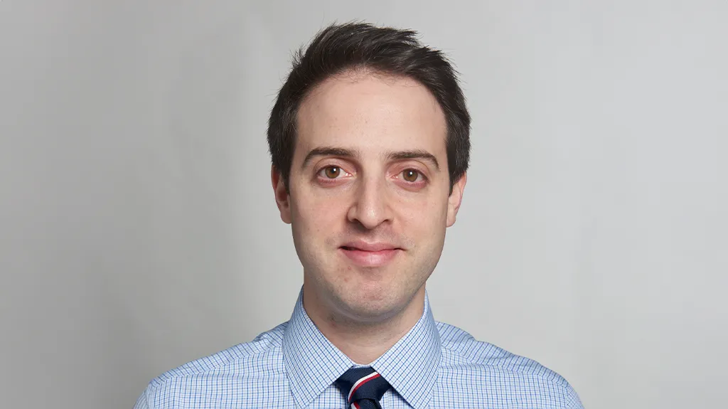 Dr. Ari Grinspan, MD - New York, NY - Gastroenterology, Gastroenterologist