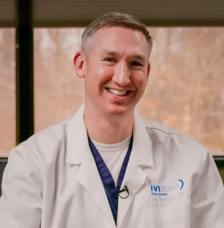 Dr. Leo Doherty, MD - Somerset, NJ - Reproductive Endocrinology, Obstetrics & Gynecology