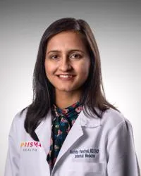Dr. Suchita Pancholi, MD - Columbia, SC - Internal Medicine